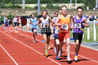 Middle Distance, 2026 Northern Schools Inter Counties, Wentworth, Hexham. Photo: David T. Hewitson/Sports for All Pics